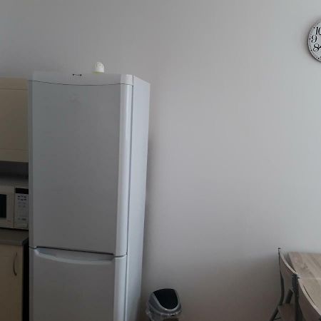 Apartman Pavilon D-Peter Vysoké Tatry Εξωτερικό φωτογραφία