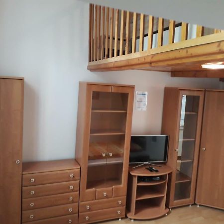 Apartman Pavilon D-Peter Vysoké Tatry Εξωτερικό φωτογραφία