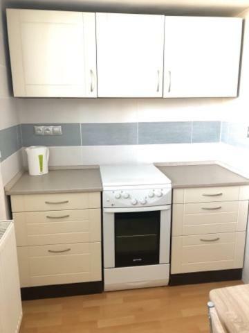 Apartman Pavilon D-Peter Vysoké Tatry Εξωτερικό φωτογραφία