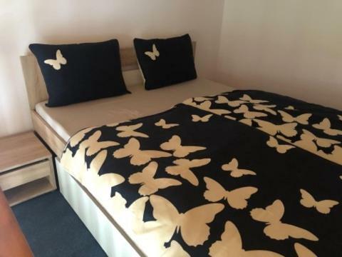 Apartman Pavilon D-Peter Vysoké Tatry Εξωτερικό φωτογραφία