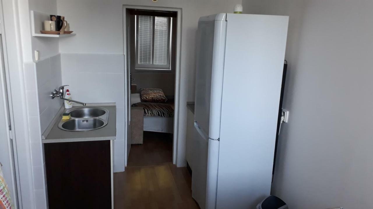 Apartman Pavilon D-Peter Vysoké Tatry Εξωτερικό φωτογραφία