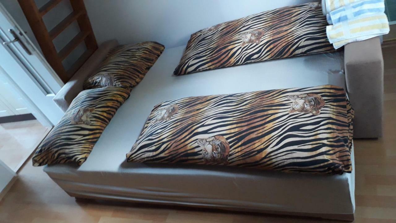 Apartman Pavilon D-Peter Vysoké Tatry Εξωτερικό φωτογραφία