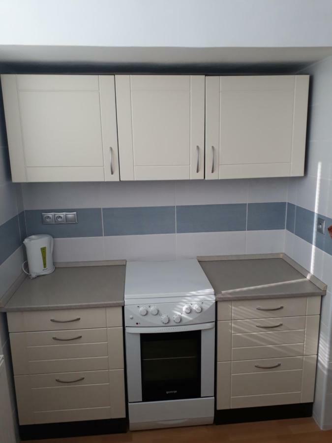 Apartman Pavilon D-Peter Vysoké Tatry Εξωτερικό φωτογραφία