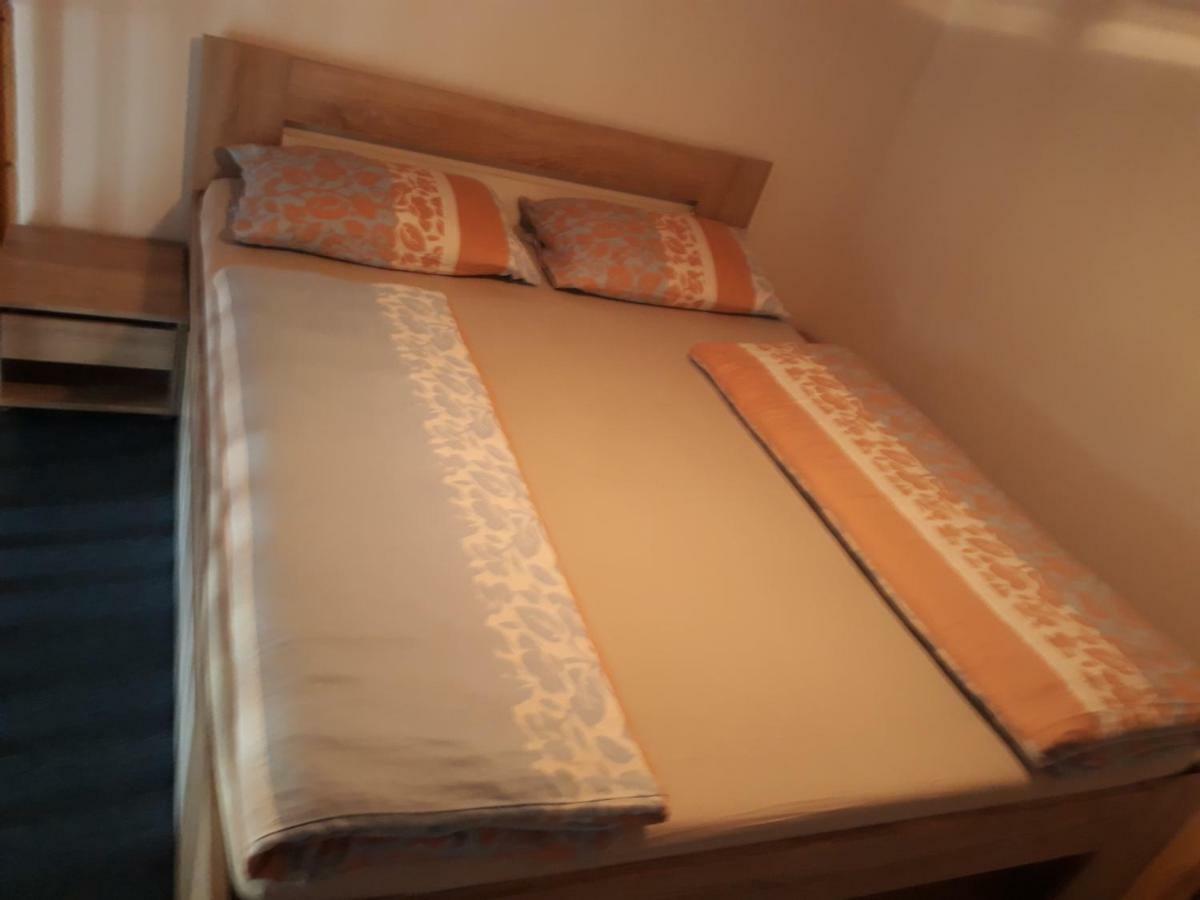 Apartman Pavilon D-Peter Vysoké Tatry Εξωτερικό φωτογραφία