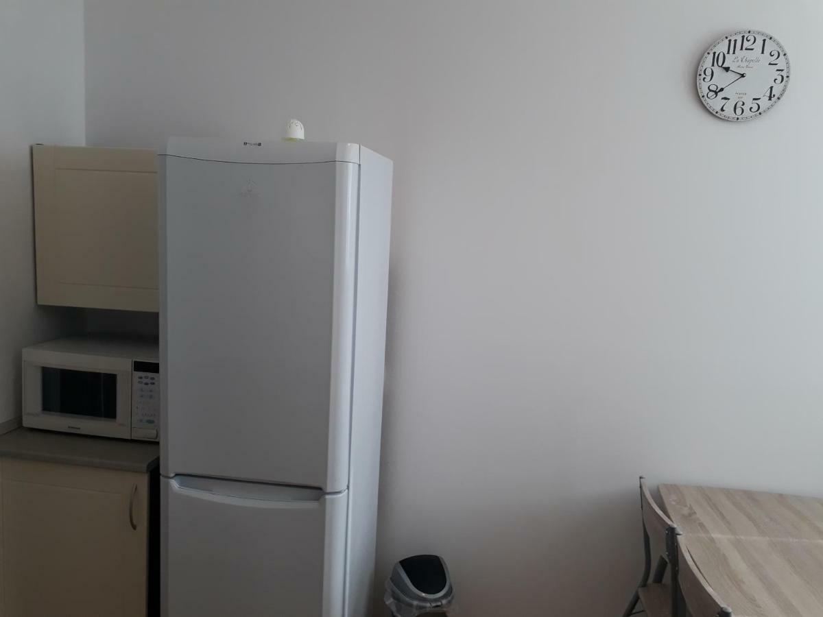 Apartman Pavilon D-Peter Vysoké Tatry Εξωτερικό φωτογραφία