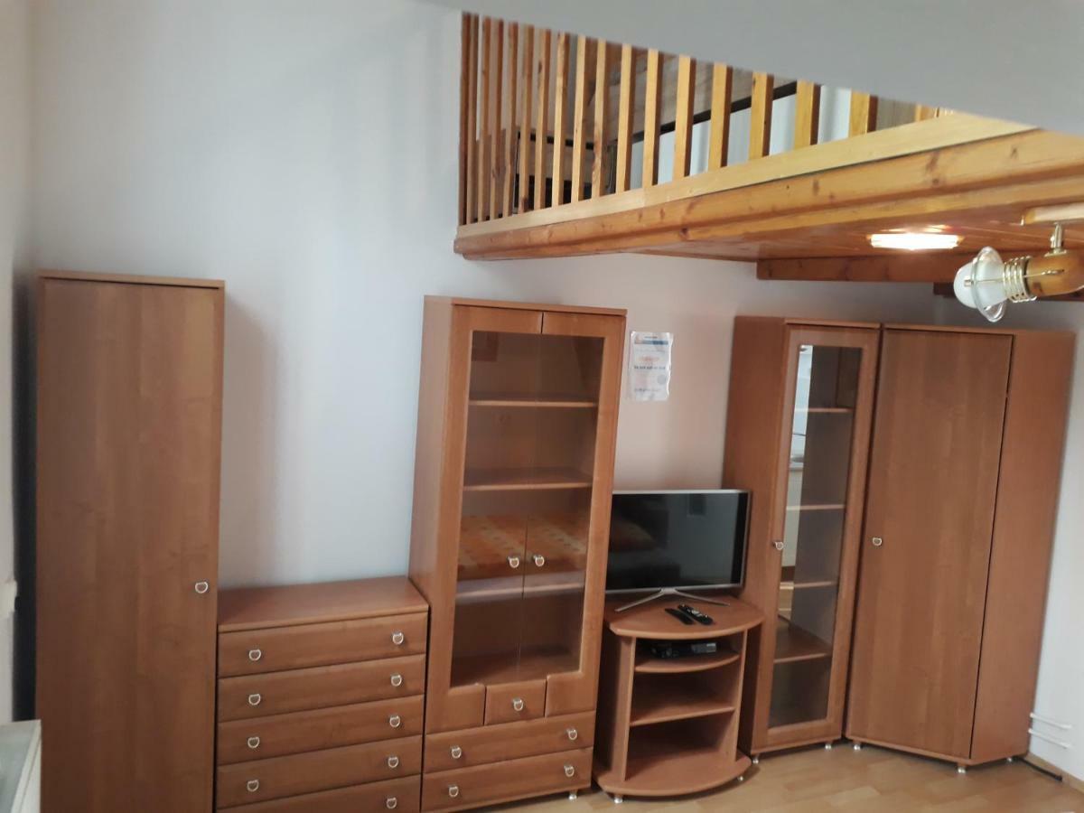 Apartman Pavilon D-Peter Vysoké Tatry Εξωτερικό φωτογραφία
