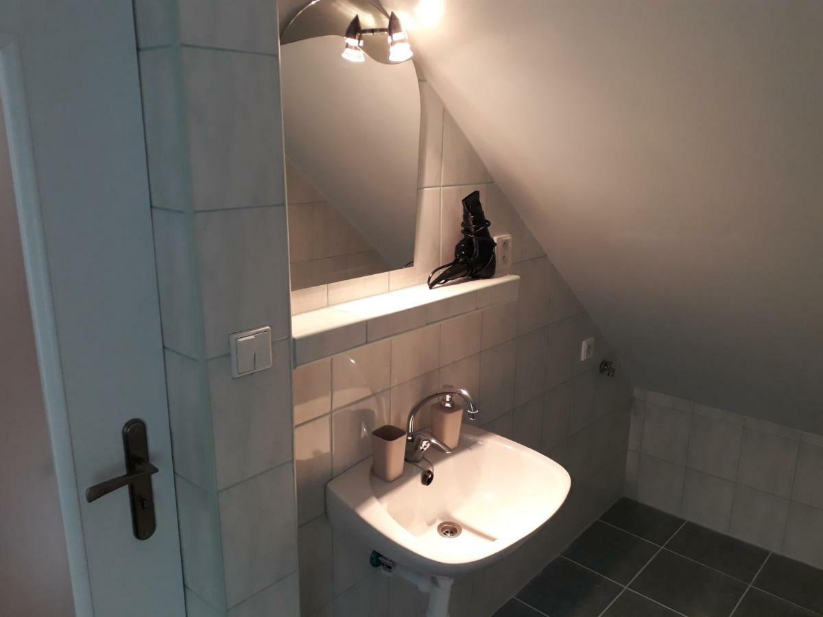 Apartman Pavilon D-Peter Vysoké Tatry Εξωτερικό φωτογραφία