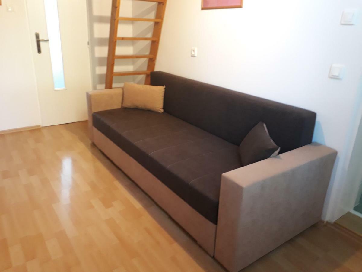 Apartman Pavilon D-Peter Vysoké Tatry Εξωτερικό φωτογραφία